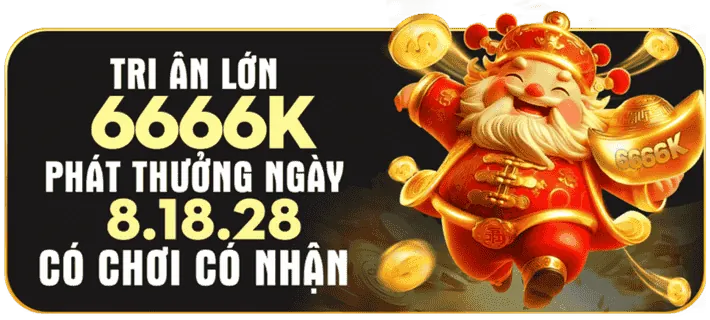 Khuyến mãi tiền thưởng b66