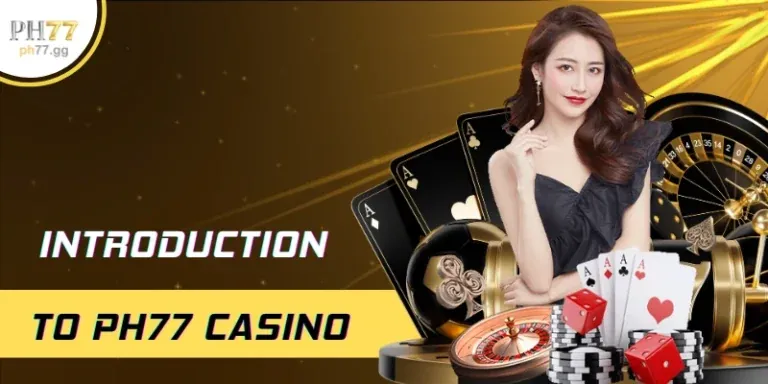 Bàn chơi casino trực tuyến b66 với các lá bài và chip cược