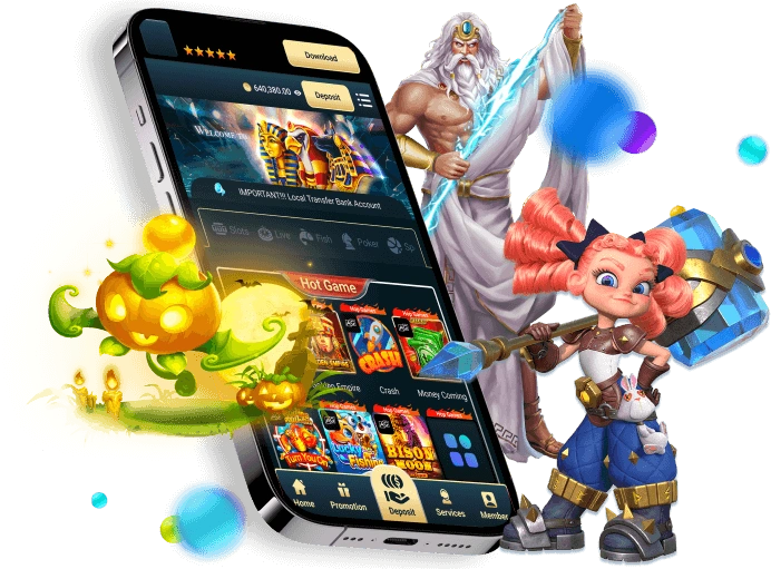 Hệ thống bảo mật và công bằng của B66 Casino