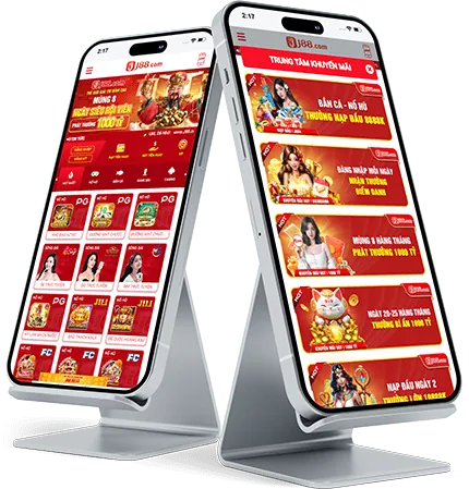 Máy Slot game B66 với jackpot lớn