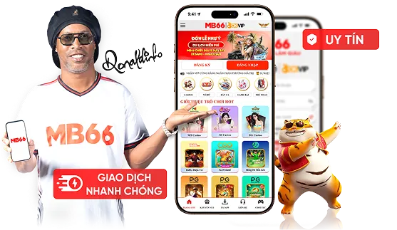 Giao dịch nhanh chóng b66