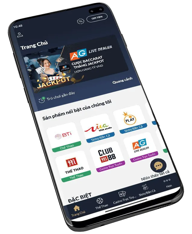 Cơ Hội Trúng Jackpot Lớn b66