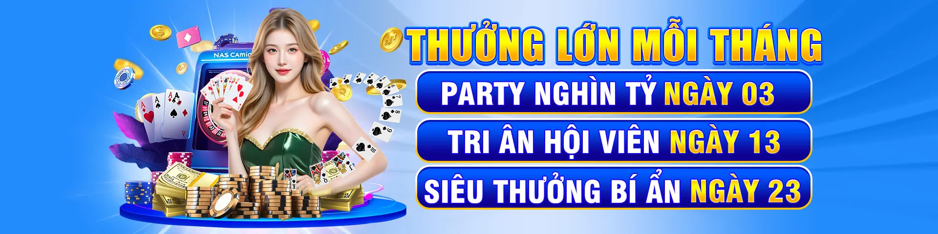 Hình ảnh Nổ Hũ B66 2026 với jackpot khổng lồ và hiệu ứng ánh sáng rực rỡ