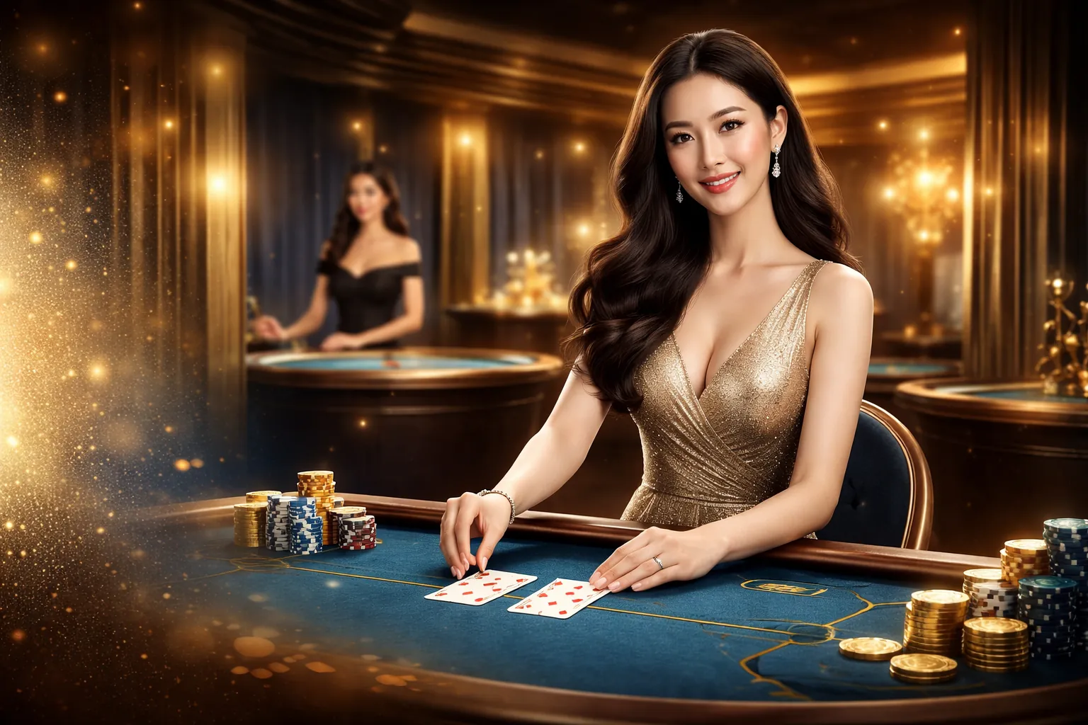 Nền tảng giải trí trực tuyến b66