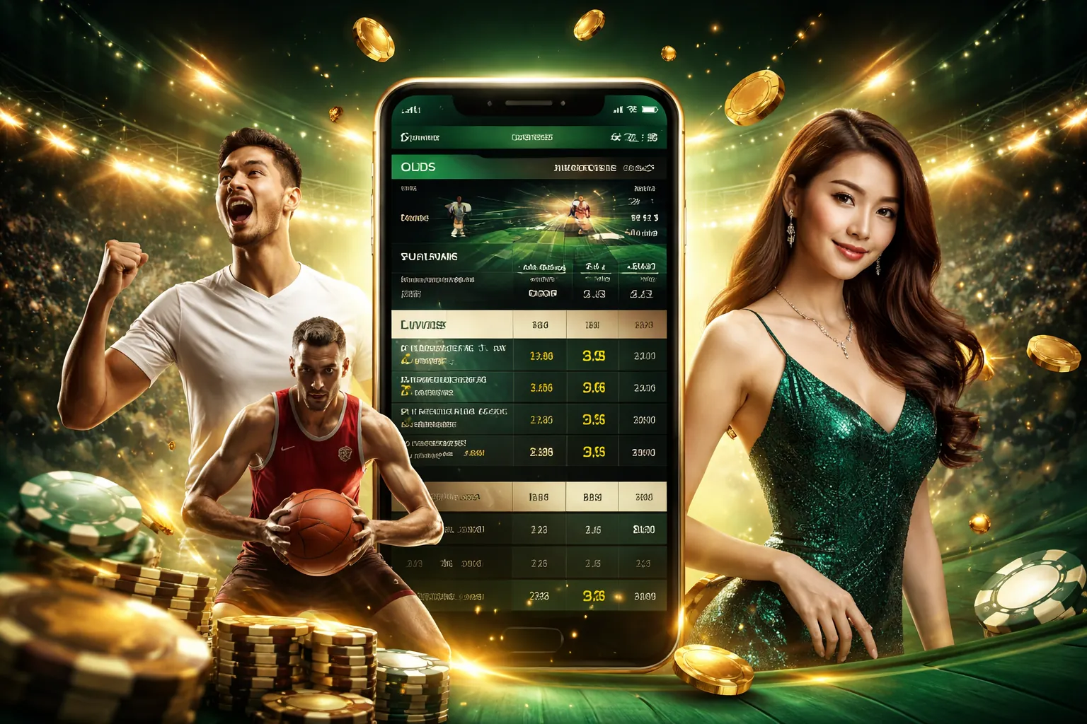 Hình ảnh chính Bắn Cá b66
