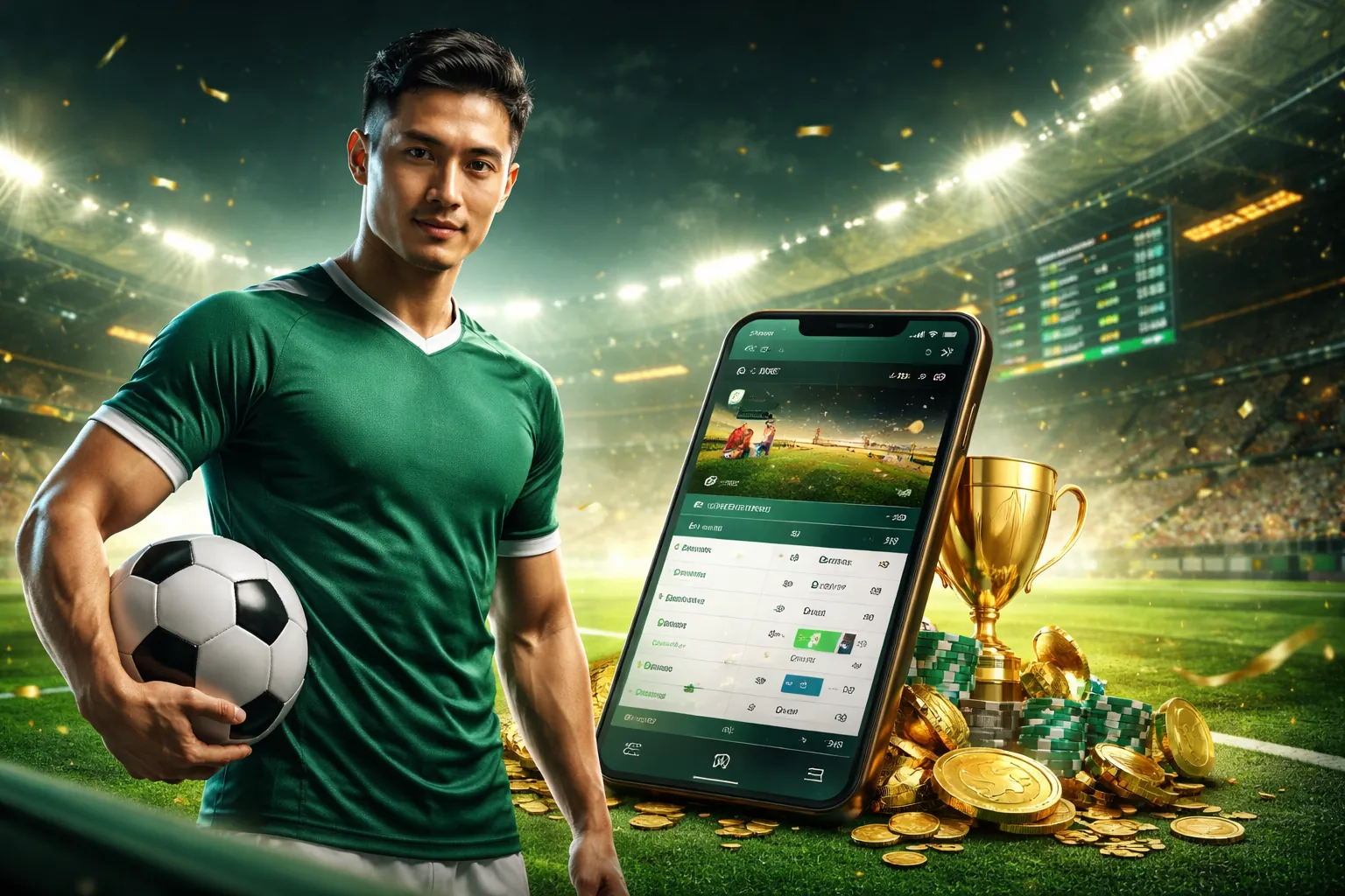 Tổng Hợp Các Ưu Đãi Mới Nhất và Quyền Lợi Thành Viên VIP b66